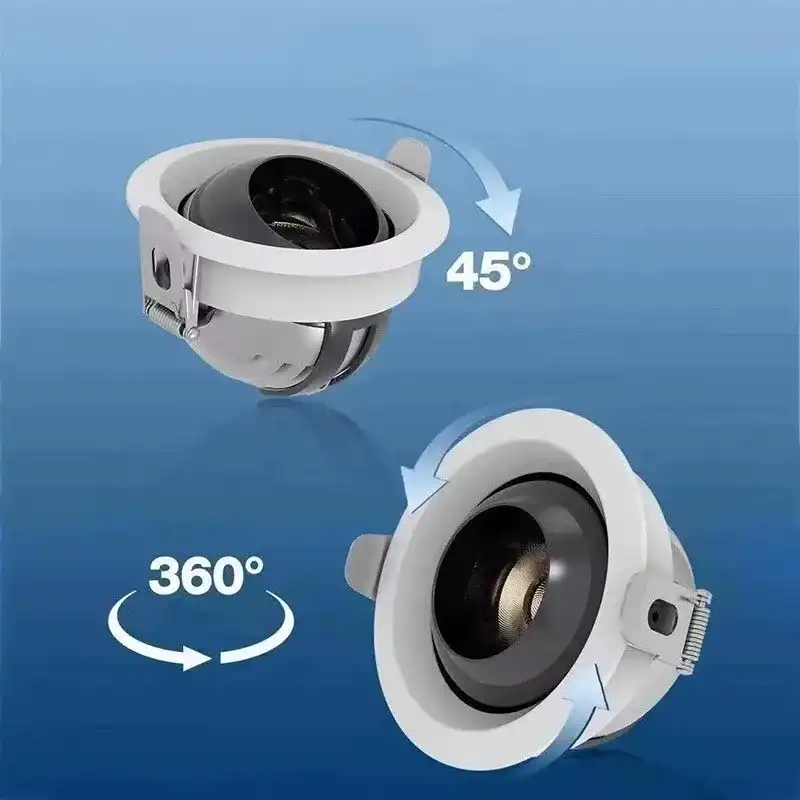 Downlights China vs Australia: Which Offers Better Value?